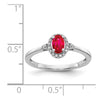 Oval Gemstone and Diamond Halo Rings