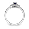 Oval Gemstone and Diamond Halo Rings