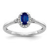 Oval Gemstone and Diamond Halo Rings