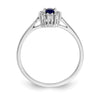 Oval Gemstone and Diamond Halo Rings