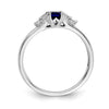 Diamond and Gemstone Rings