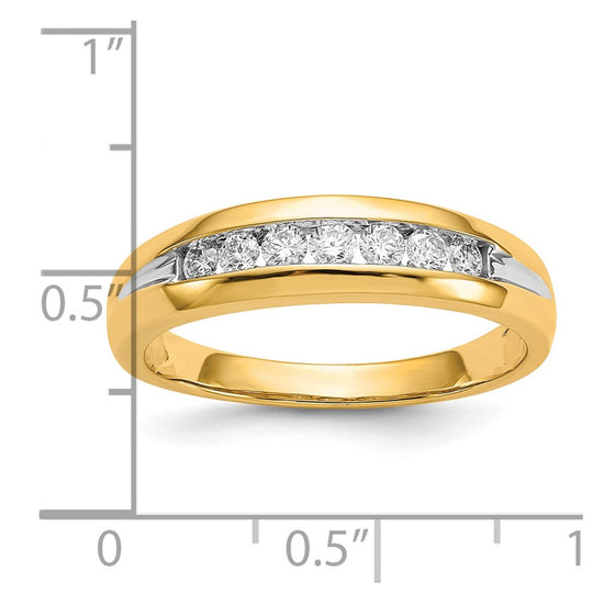 Men's Diamond Rings