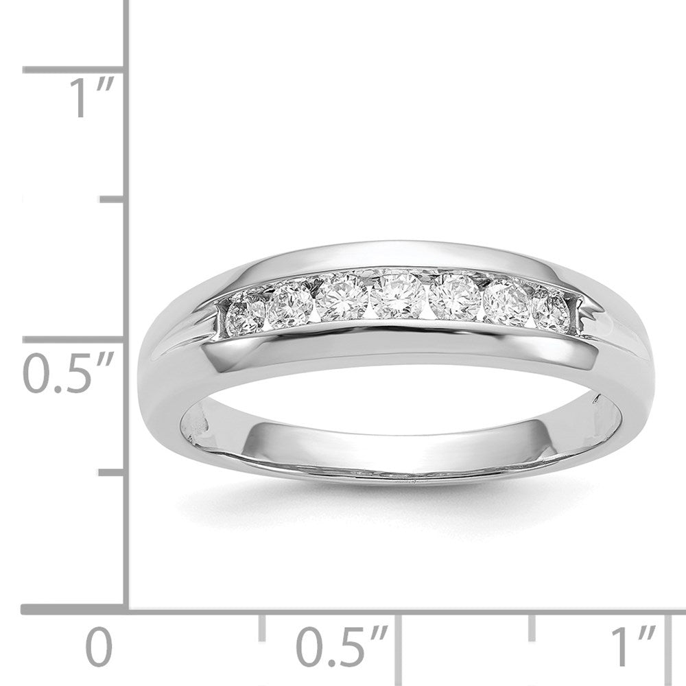 Men's Diamond Rings