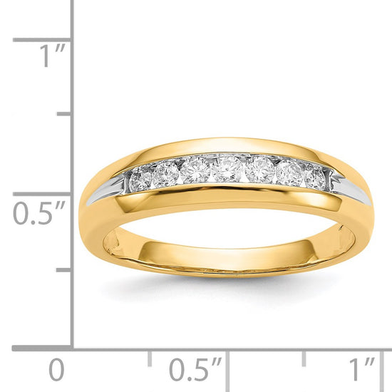 Men's Diamond Rings