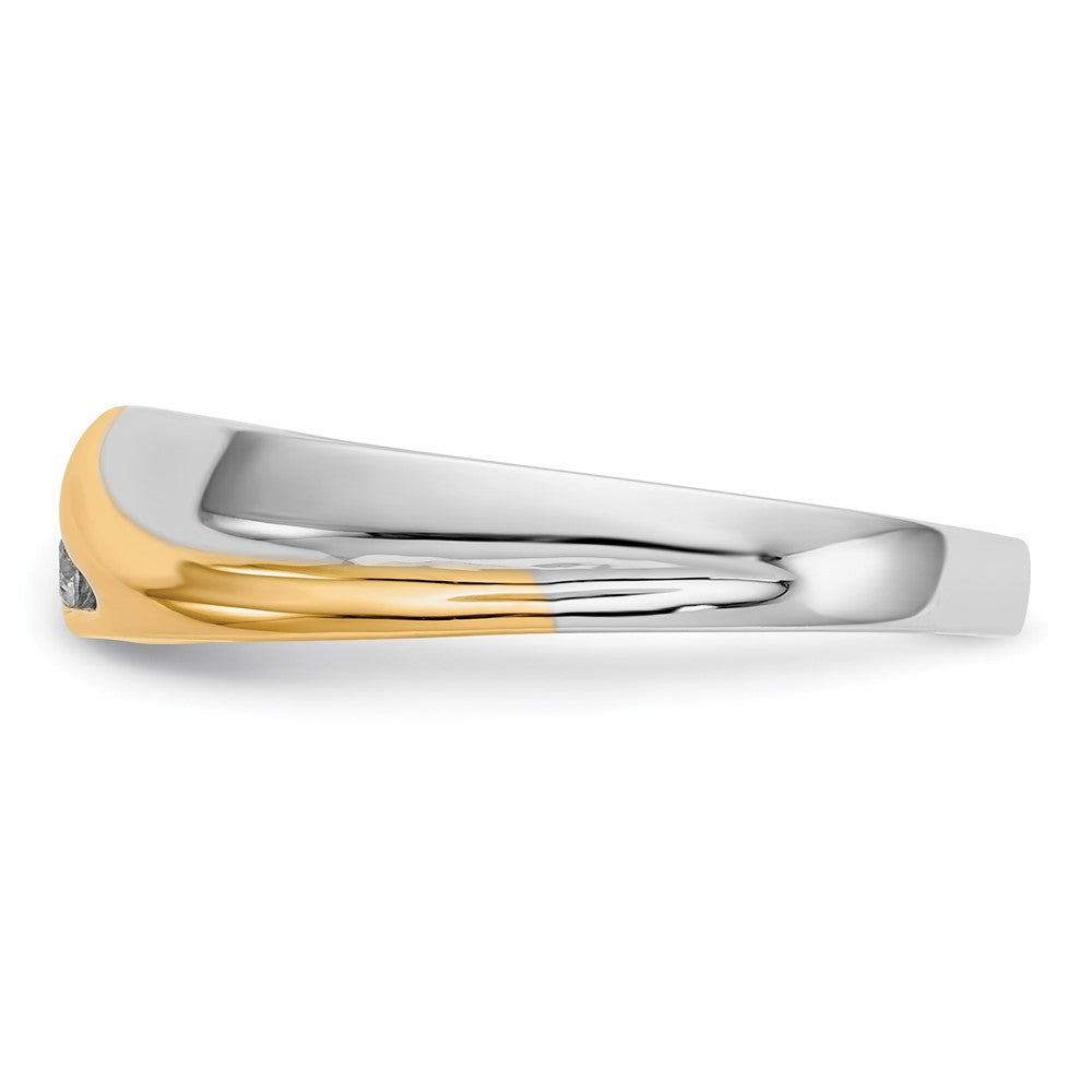 Diamond Mens Rings