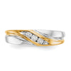 Diamond Mens Rings