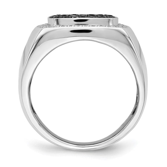 Men's Diamond Rings