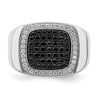 Men's Diamond Rings