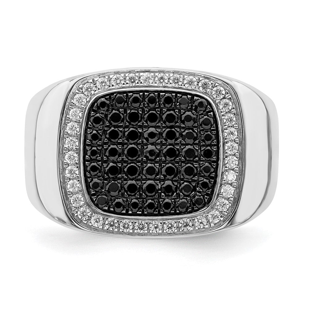 Men's Diamond Rings