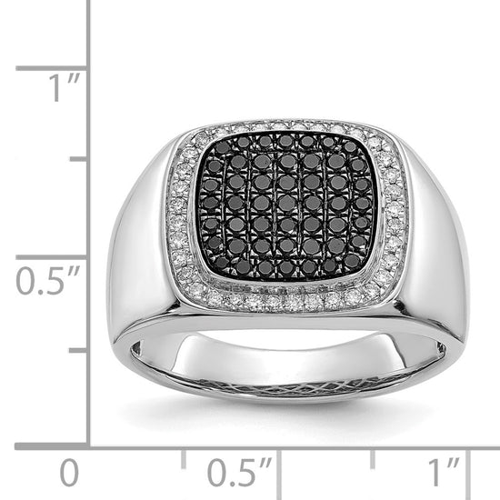 Men's Diamond Rings