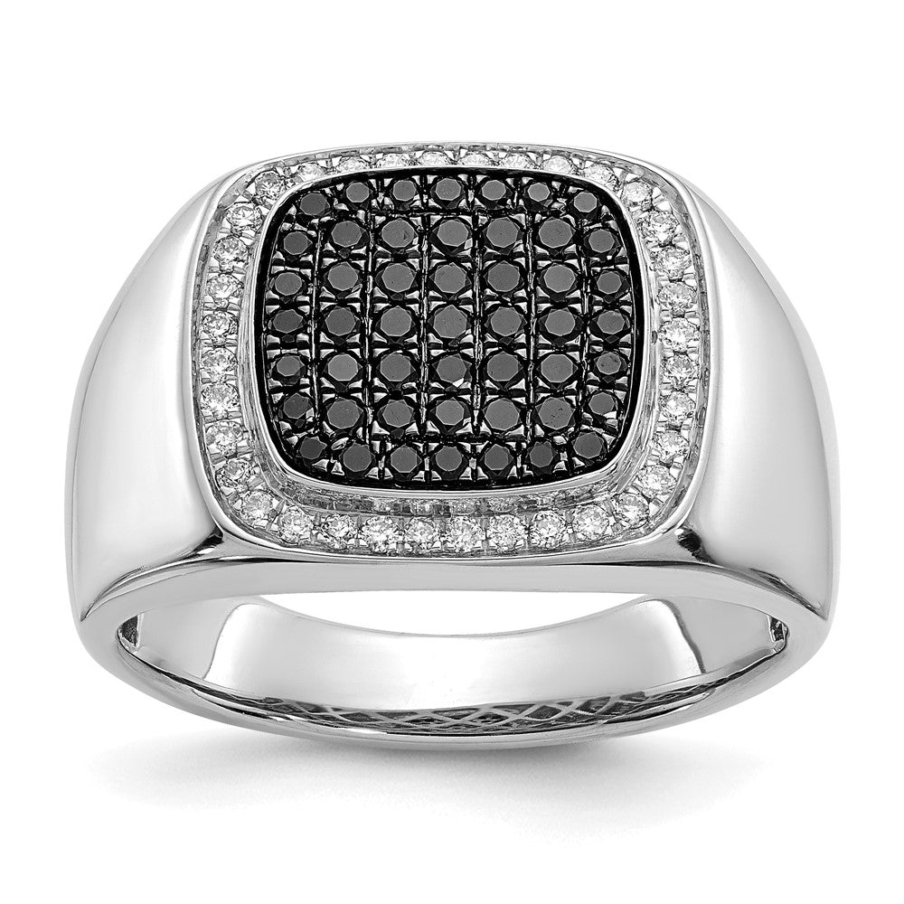 Men's Diamond Rings