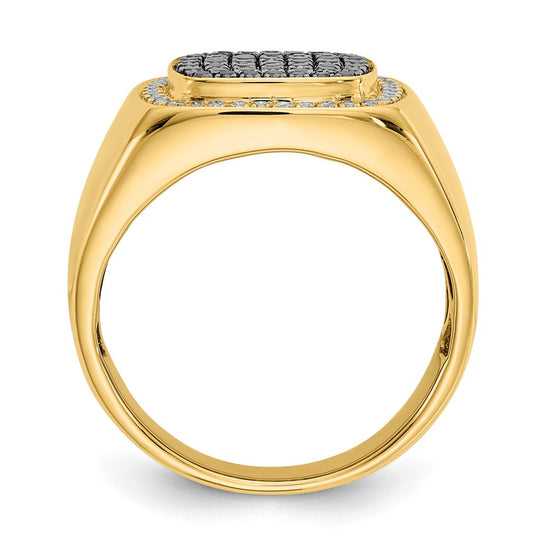 Men's Diamond Rings