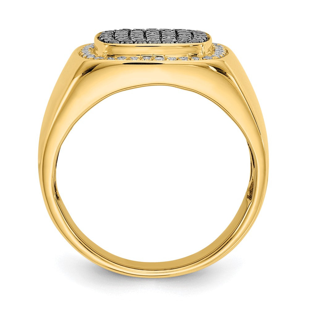 Men's Diamond Rings