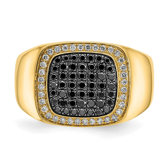 Men's Diamond Rings