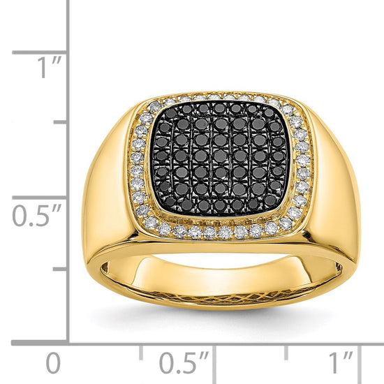 Men's Diamond Rings