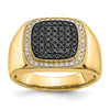 Men's Diamond Rings