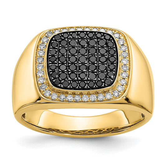 Men's Diamond Rings