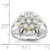 Men's Diamond Rings