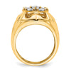 Men's Diamond Rings