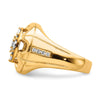 Men's Diamond Rings