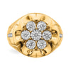 Men's Diamond Rings