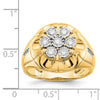 Men's Diamond Rings