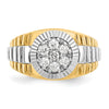 Men's Diamond Rings