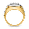 Men's Diamond Rings