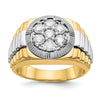 Men's Diamond Rings