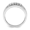 Gold Diamond Mens Rings