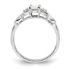Gemstone & Diamond Rings