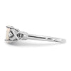 Gemstone & Diamond Rings