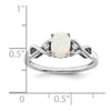 Gemstone & Diamond Rings