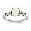 Gemstone & Diamond Rings