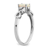 Gemstone & Diamond Rings