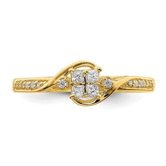 Diamond Engagement Rings