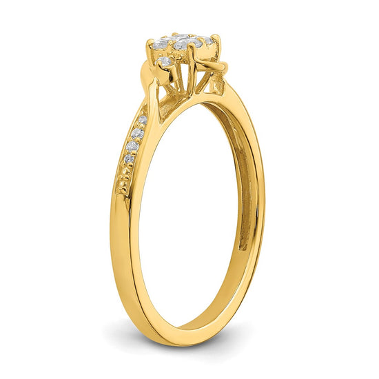 Diamond Engagement Rings