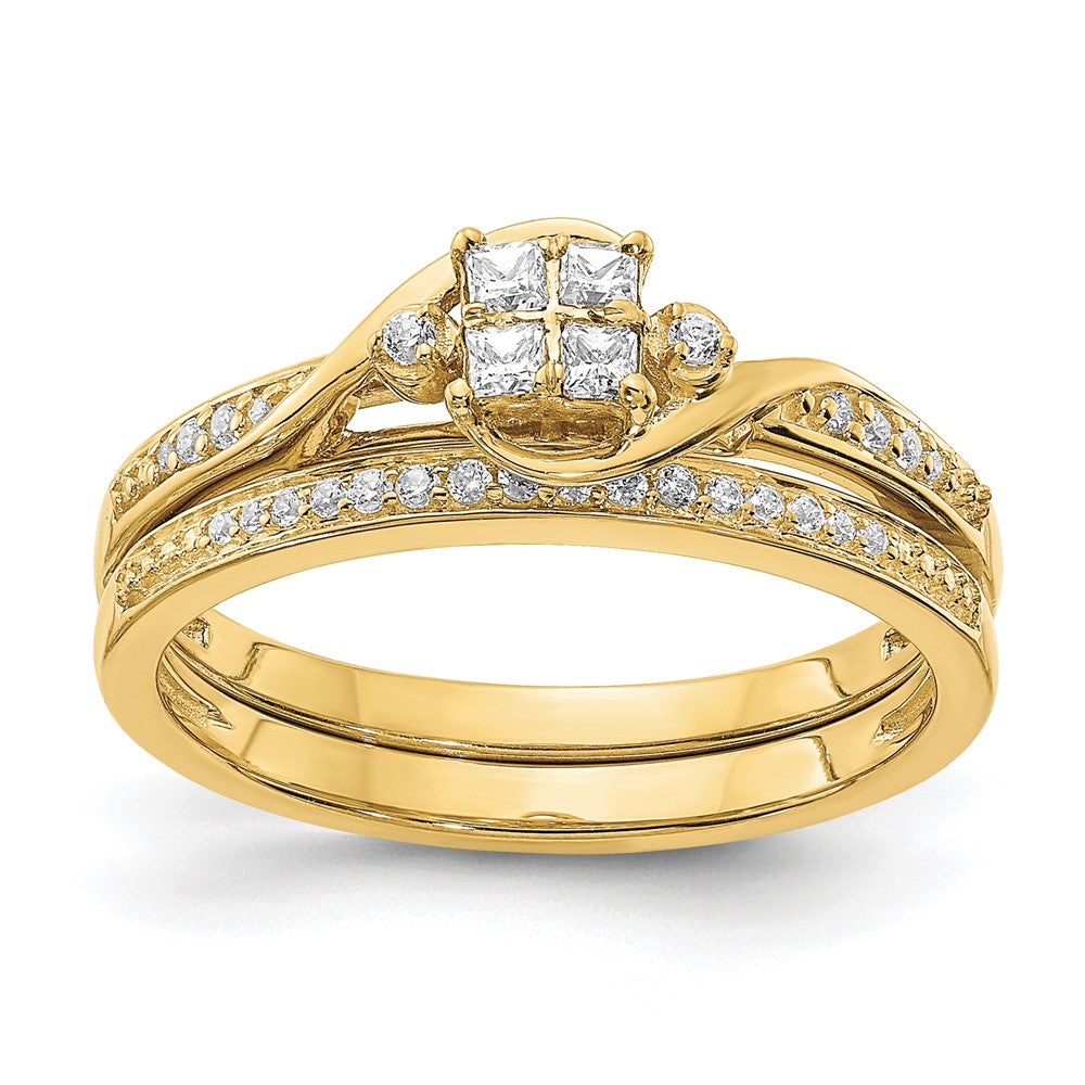Diamond Engagement Rings