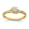 Diamond Engagement Rings