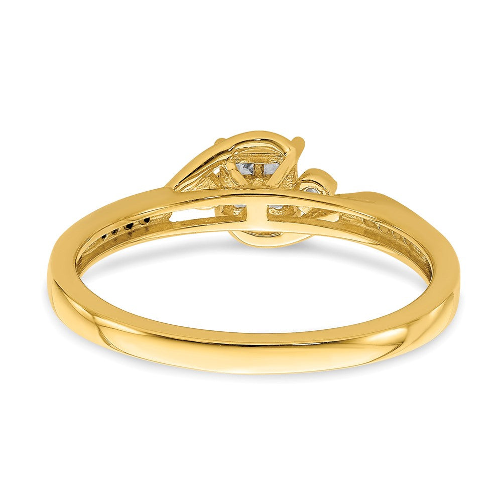 Diamond Engagement Rings