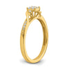 Diamond Engagement Rings