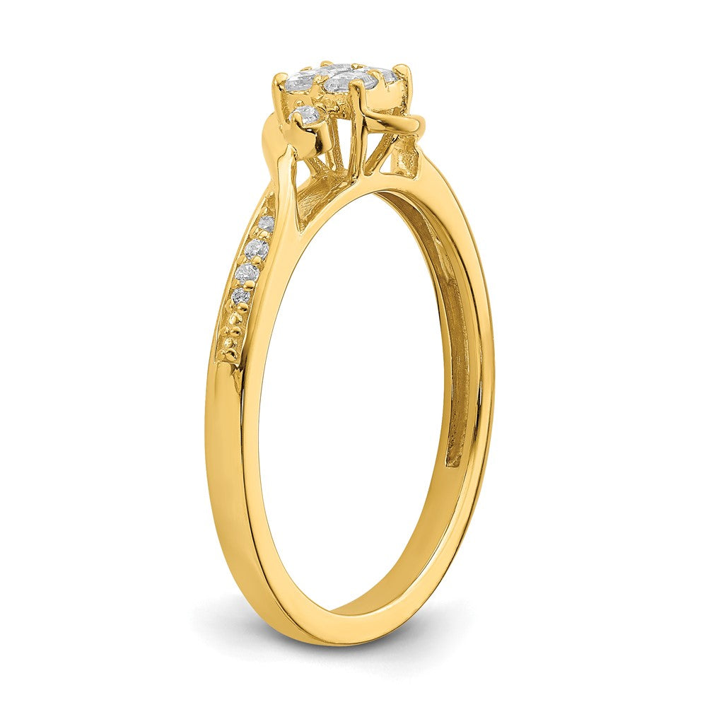 Diamond Engagement Rings