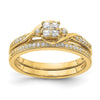 Diamond Engagement Rings