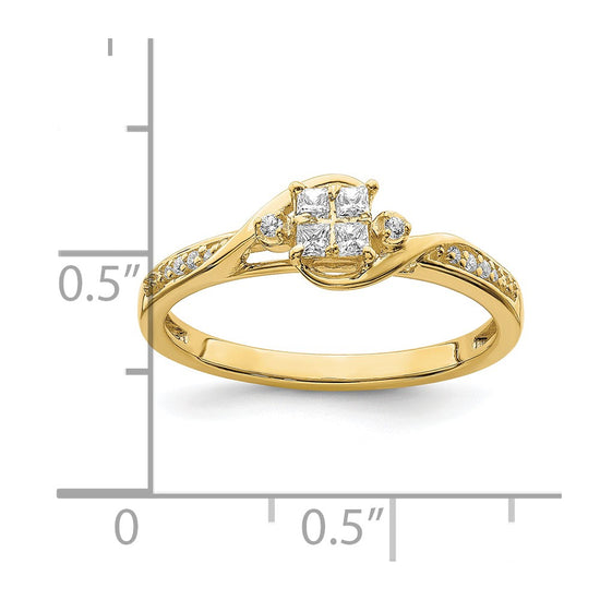 Diamond Engagement Rings
