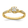 Diamond Engagement Rings