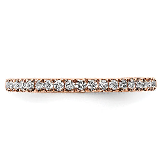 Lab Grown Diamond Wedding Bands