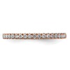Lab Grown Diamond Wedding Bands