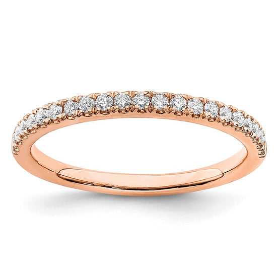 Lab Grown Diamond Wedding Bands