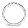 Lab Grown Diamond Wedding Bands