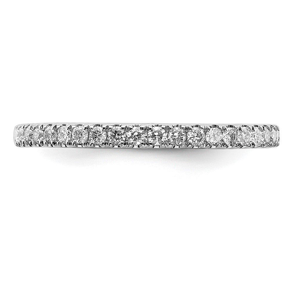 Lab Grown Diamond Wedding Bands